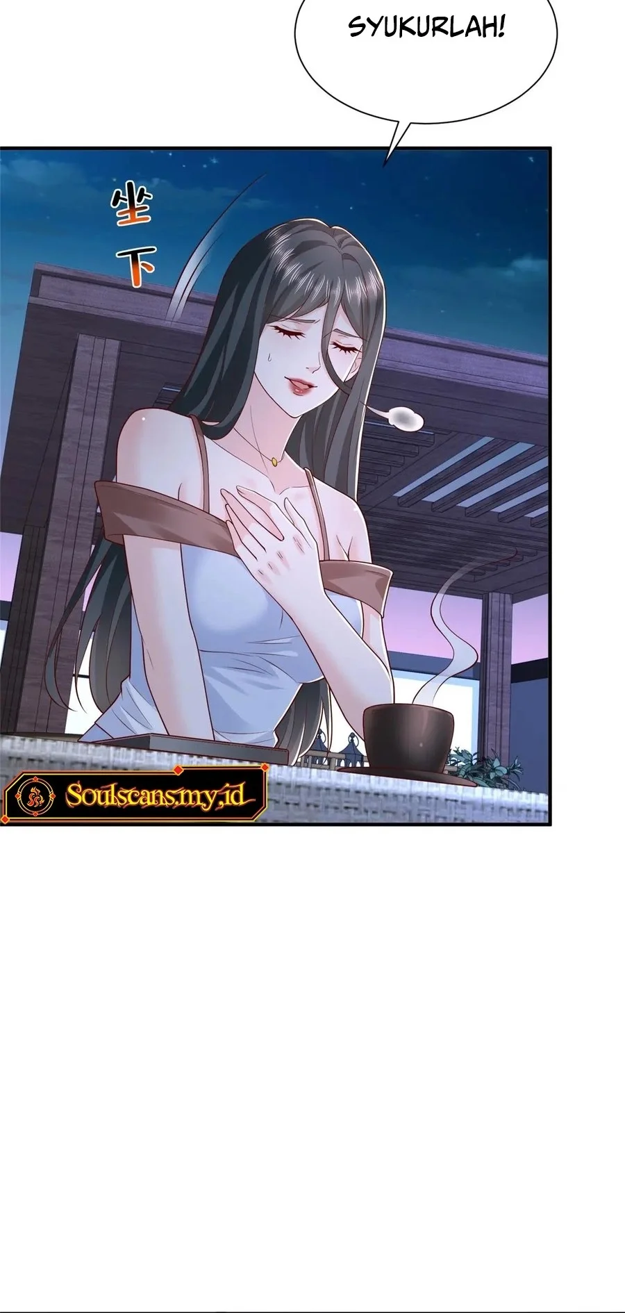 I Randomly Have A New Career Every Week Chapter 809 Gambar 10