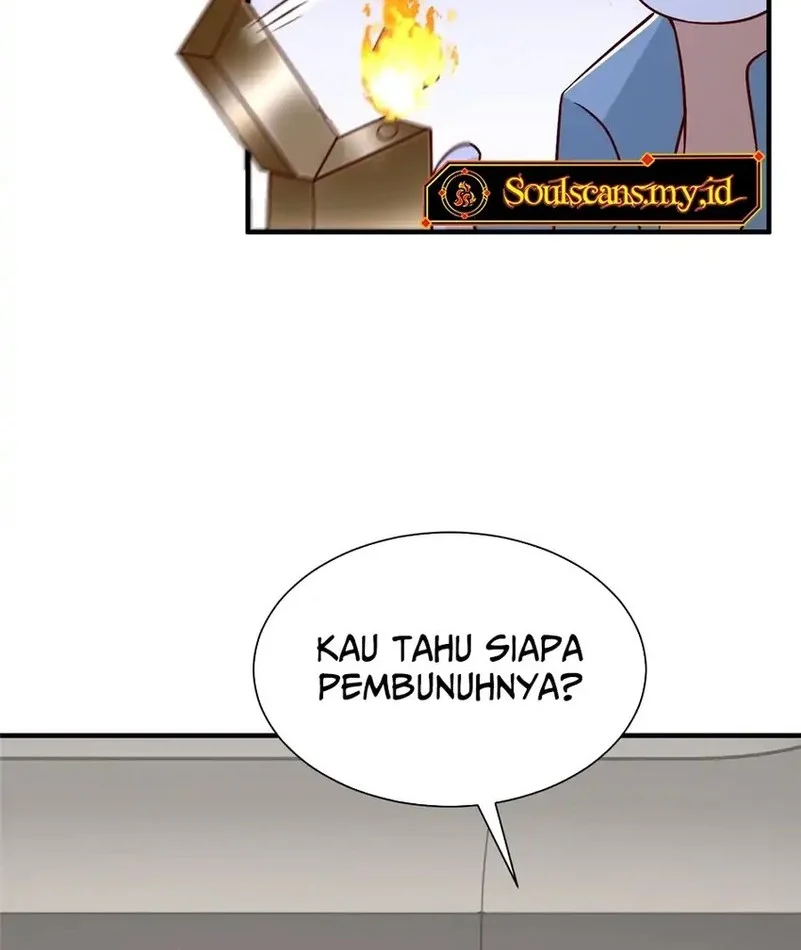 I Randomly Have A New Career Every Week Chapter 825 Gambar 8