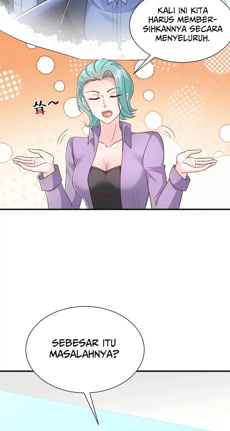 I Randomly Have A New Career Every Week Chapter 833 Gambar 8