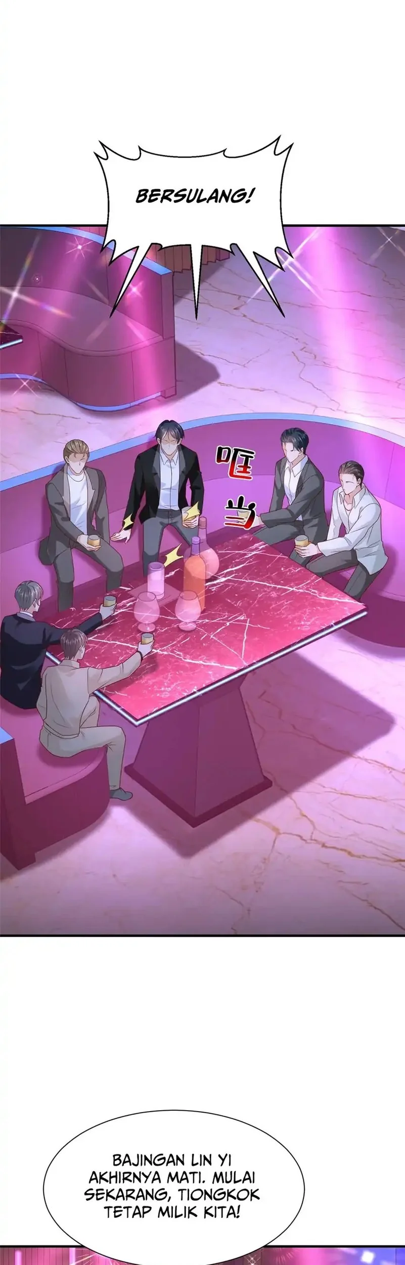 I Randomly Have A New Career Every Week Chapter 835 Gambar 9