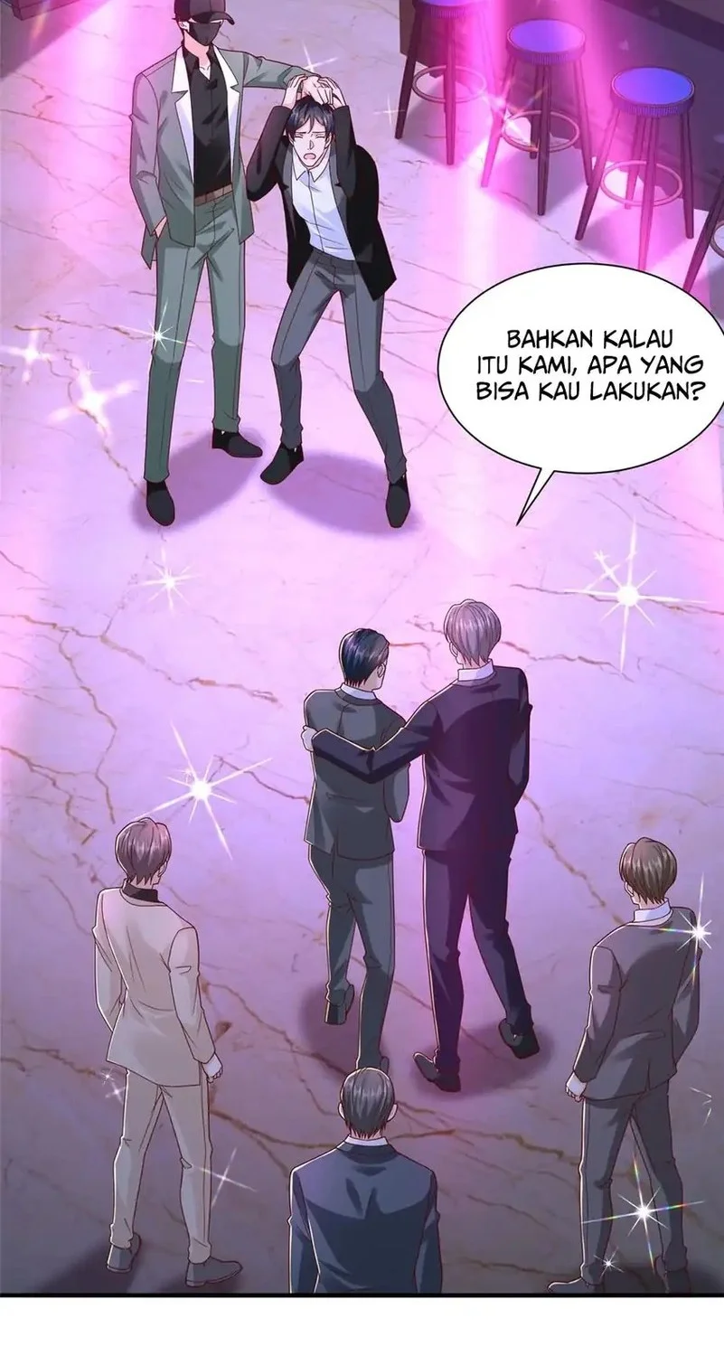 I Randomly Have A New Career Every Week Chapter 836 Gambar 8