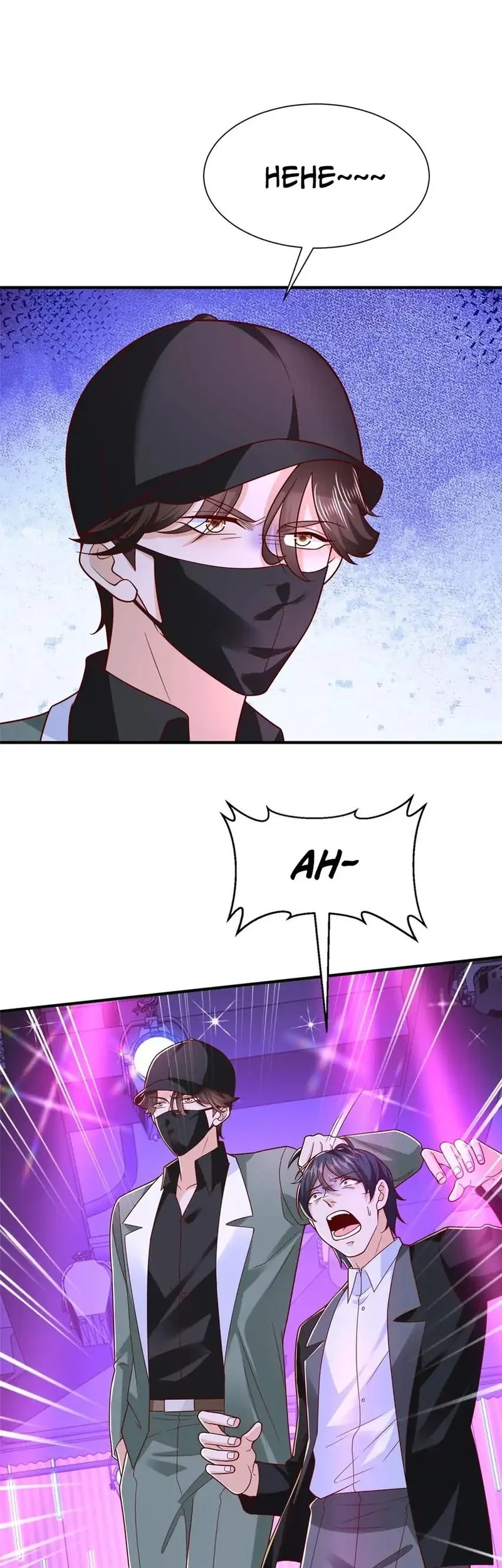 I Randomly Have A New Career Every Week Chapter 836 Gambar 9