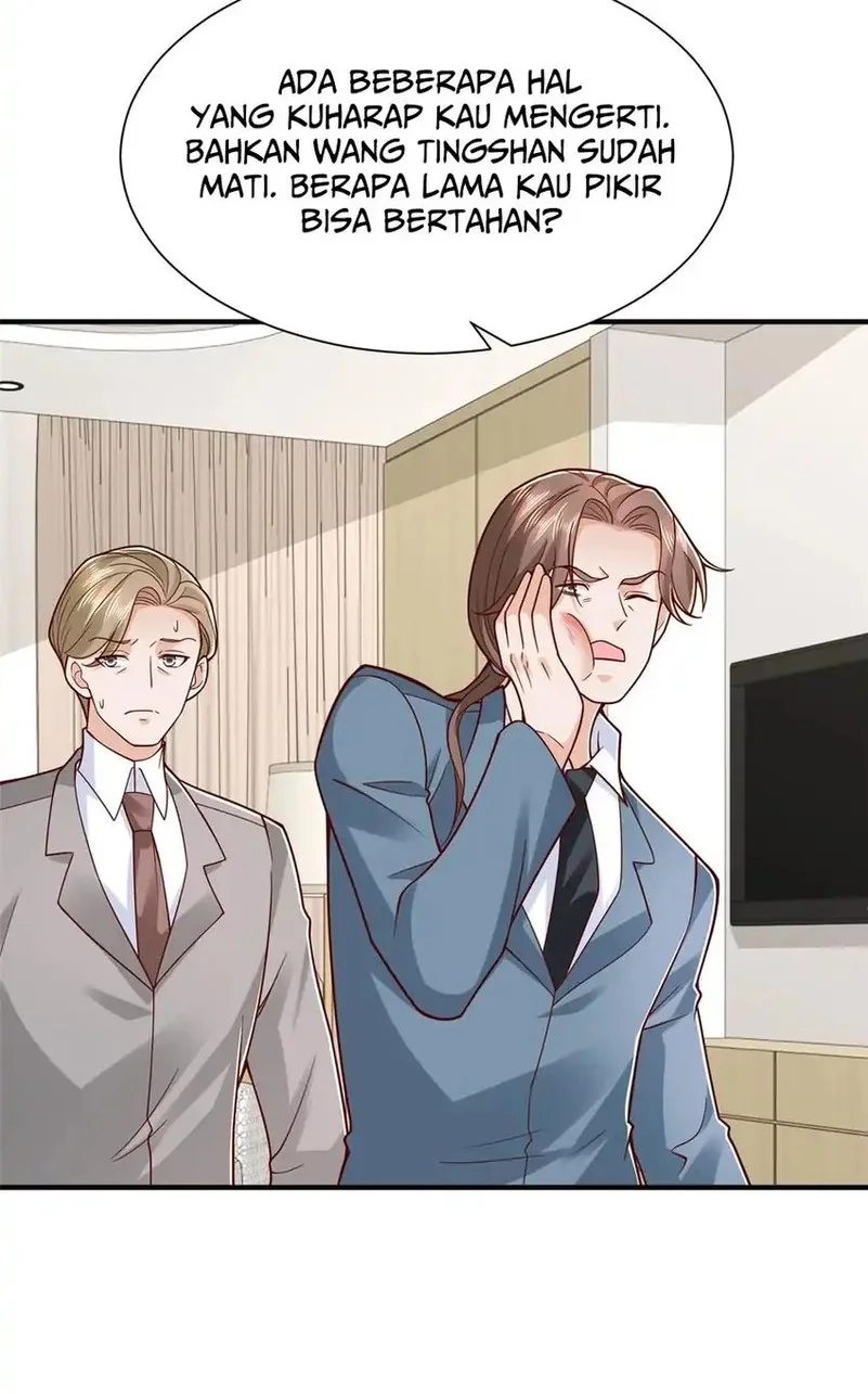 I Randomly Have A New Career Every Week Chapter 838 Gambar 8
