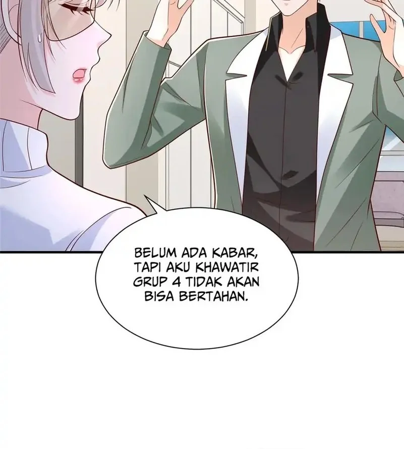I Randomly Have A New Career Every Week Chapter 839 Gambar 8