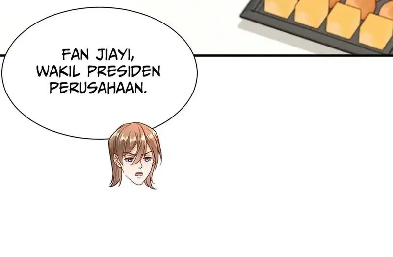 I Randomly Have A New Career Every Week Chapter 843 Gambar 8