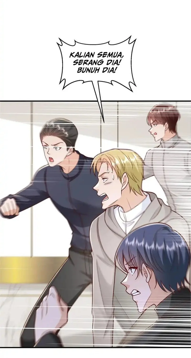 I Randomly Have A New Career Every Week Chapter 847 Gambar 8