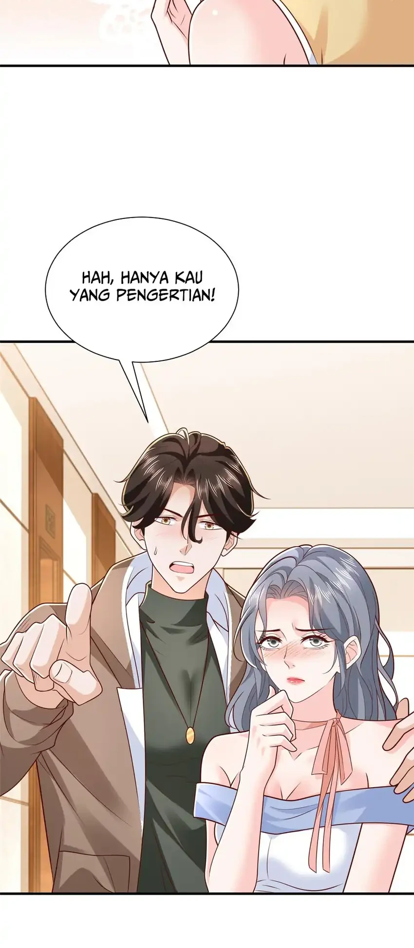 I Randomly Have A New Career Every Week Chapter 863 Gambar 10