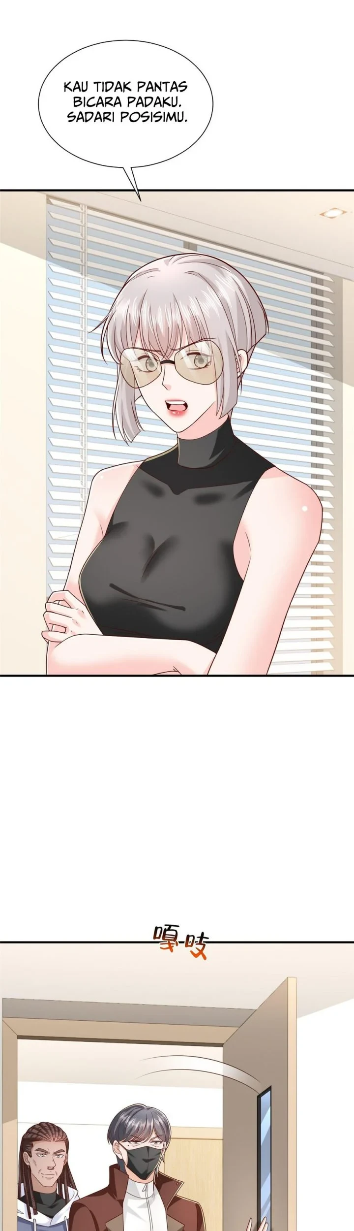 I Randomly Have A New Career Every Week Chapter 879 Gambar 8