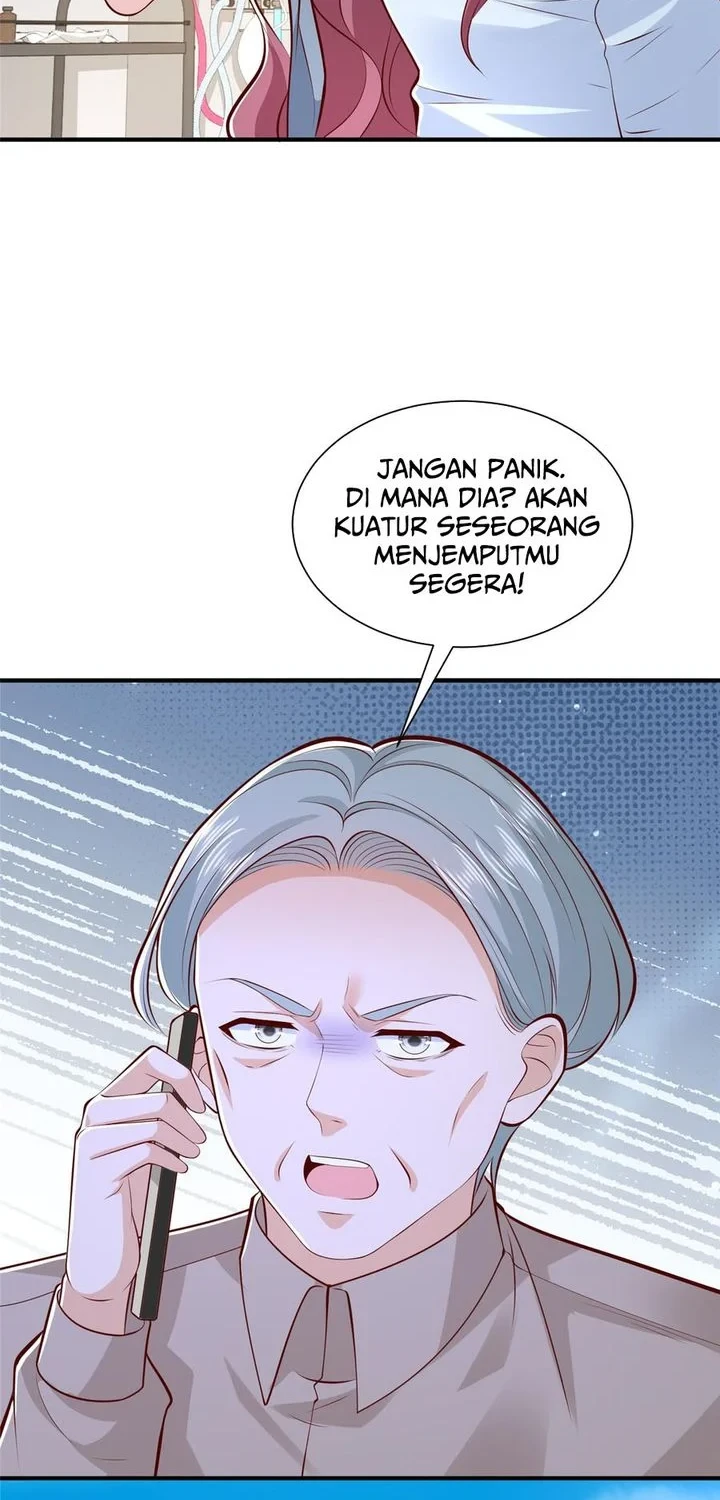 I Randomly Have A New Career Every Week Chapter 890 Gambar 10