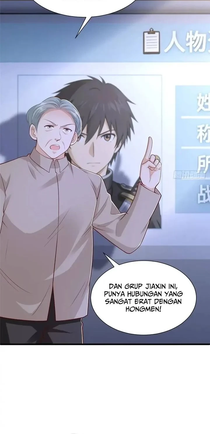 I Randomly Have A New Career Every Week Chapter 902 Gambar 9