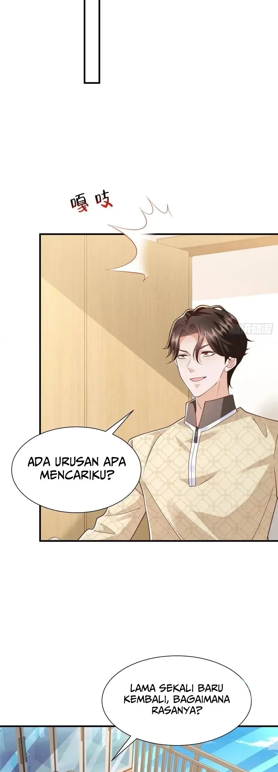 I Randomly Have A New Career Every Week Chapter 916 Gambar 9
