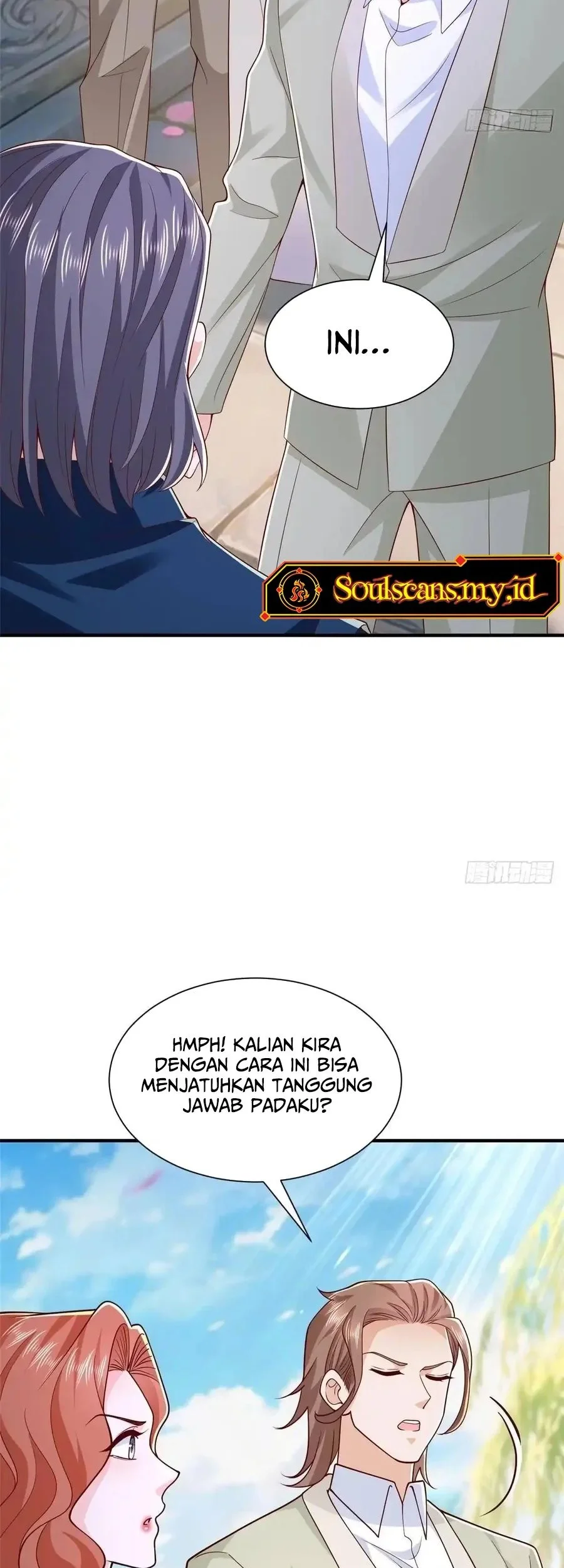 I Randomly Have A New Career Every Week Chapter 921 Gambar 10