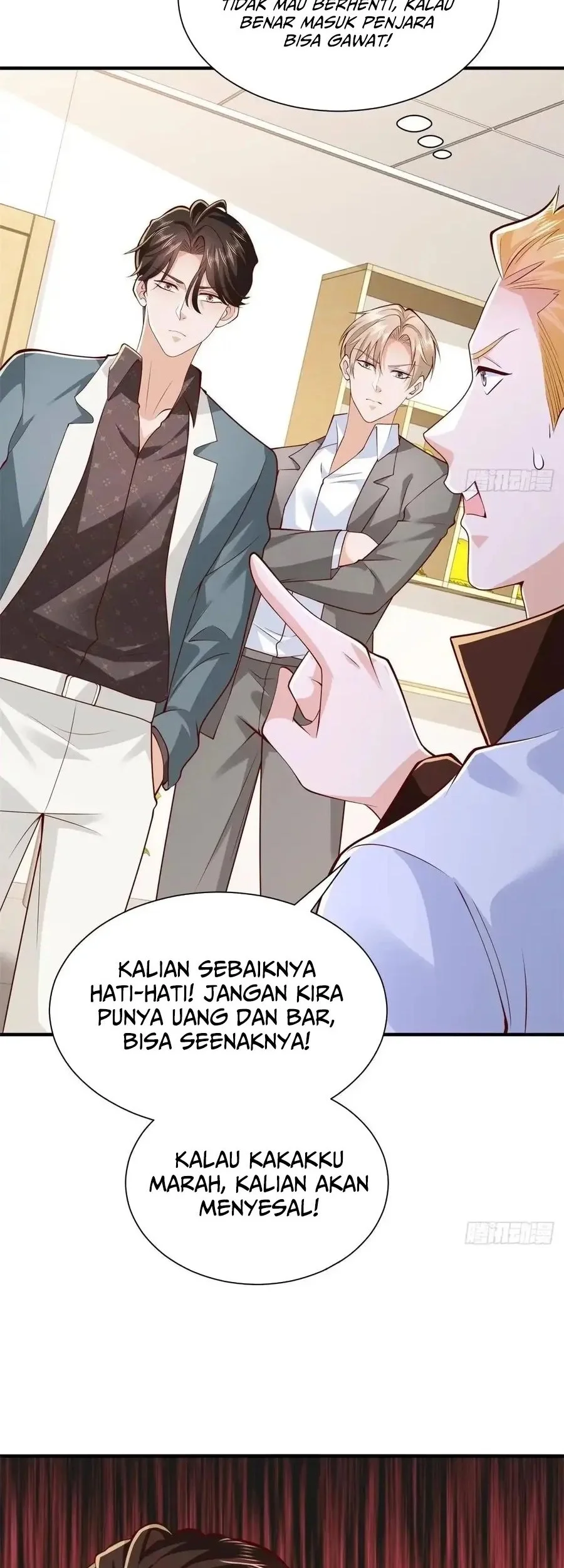 I Randomly Have A New Career Every Week Chapter 930 Gambar 11
