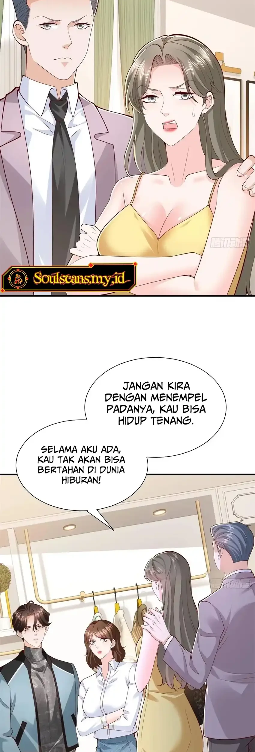 I Randomly Have A New Career Every Week Chapter 935 Gambar 9
