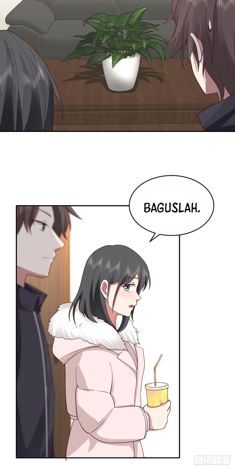 I Really Don’t Want to Be Reborn Chapter 32 Gambar 14