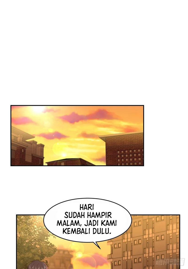 I Really Don’t Want to Be Reborn Chapter 32 Gambar 15