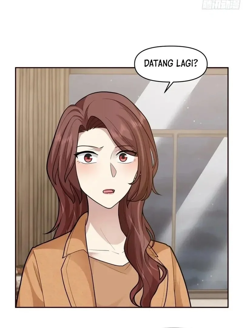 I Really Don’t Want to Be Reborn Chapter 401 Gambar 8