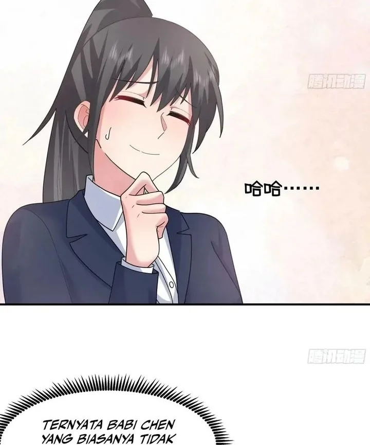 I Really Don’t Want to Be Reborn Chapter 430 Gambar 10