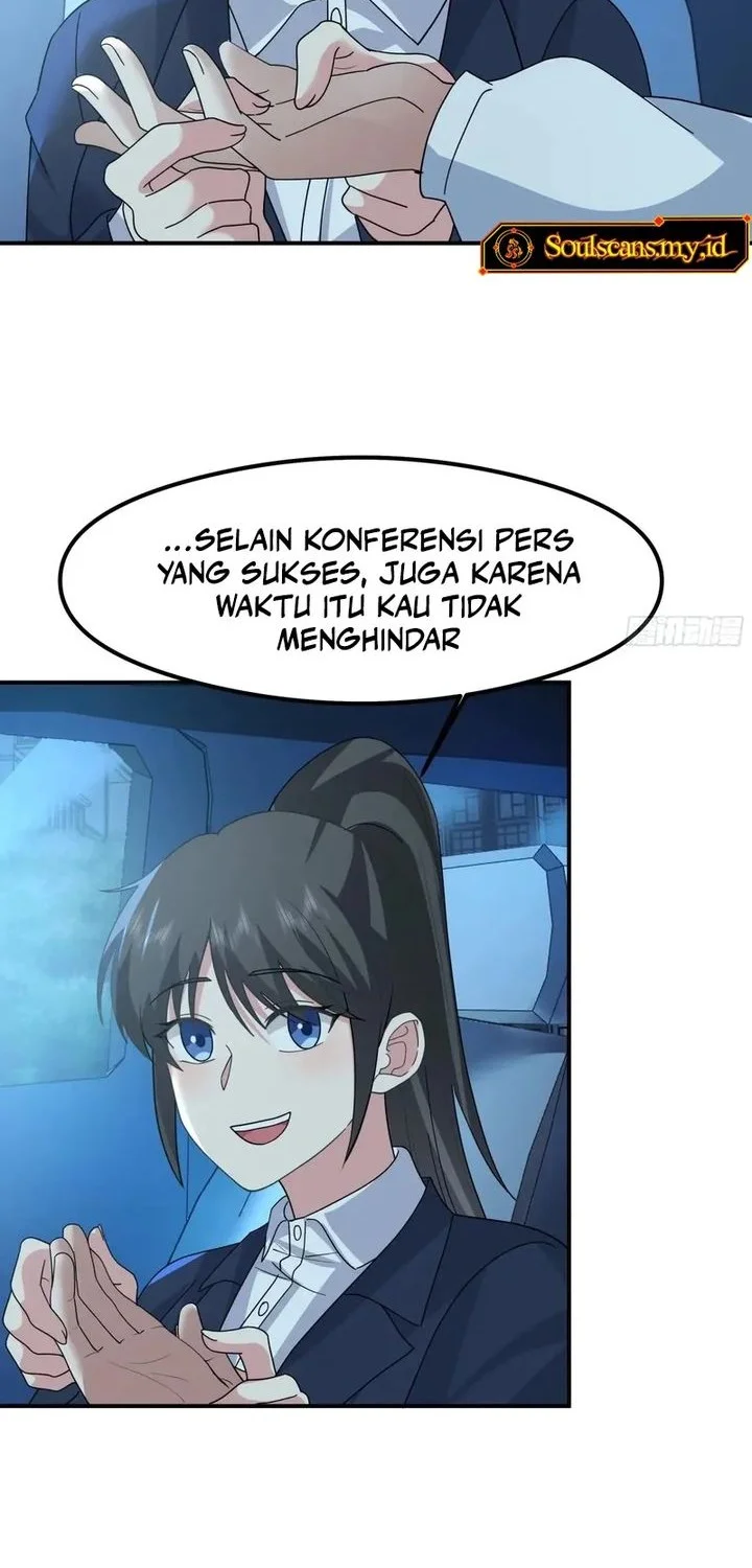 I Really Don’t Want to Be Reborn Chapter 431 Gambar 10