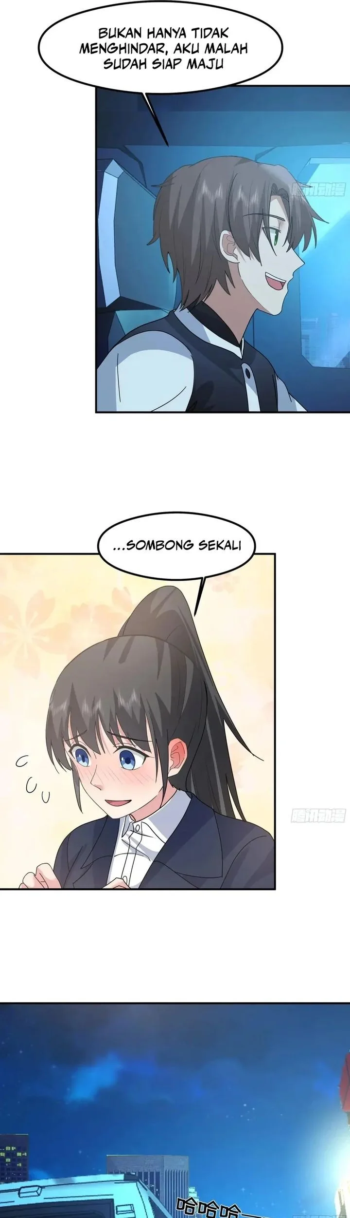 I Really Don’t Want to Be Reborn Chapter 431 Gambar 11