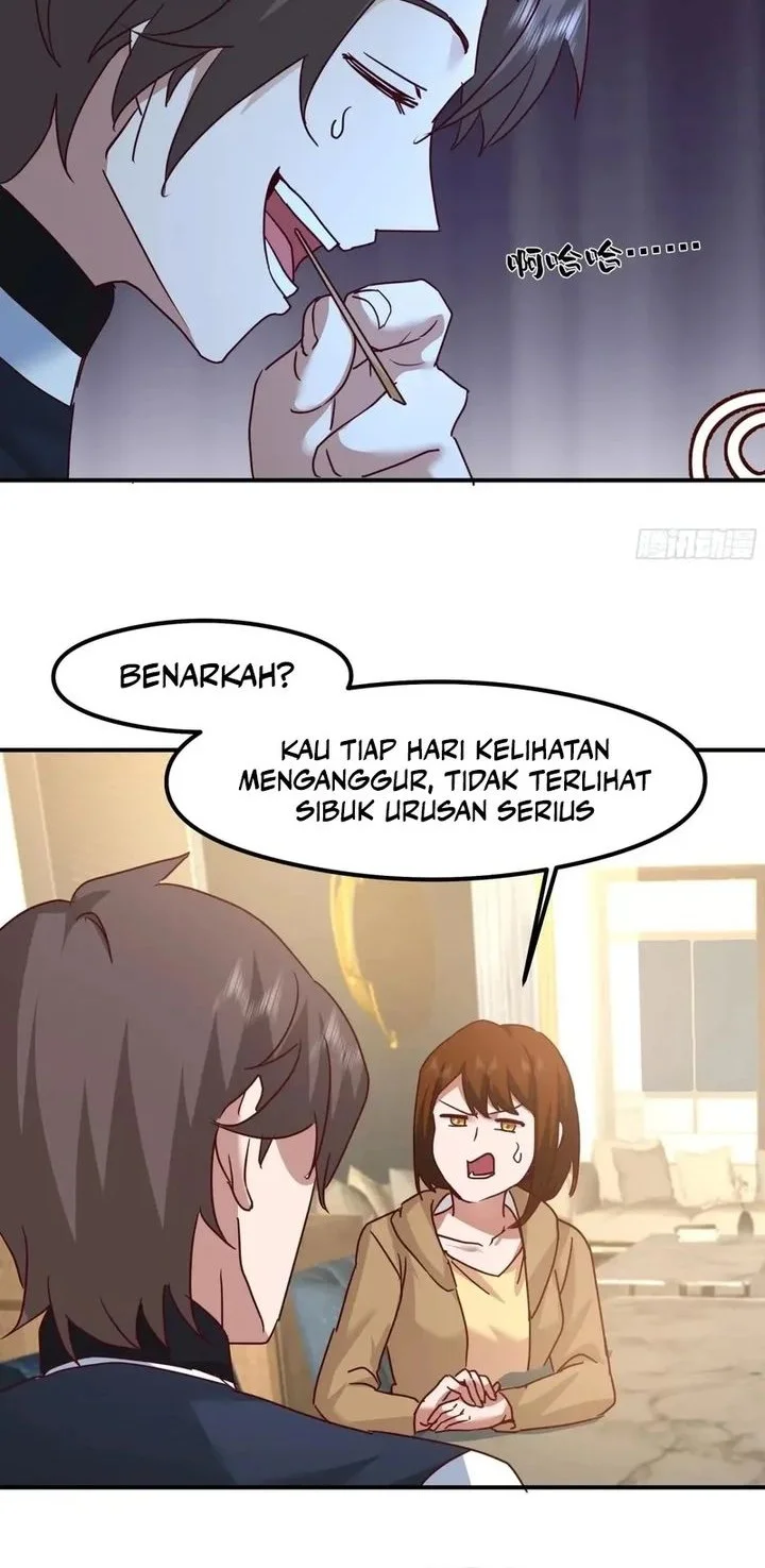 I Really Don’t Want to Be Reborn Chapter 433 Gambar 10