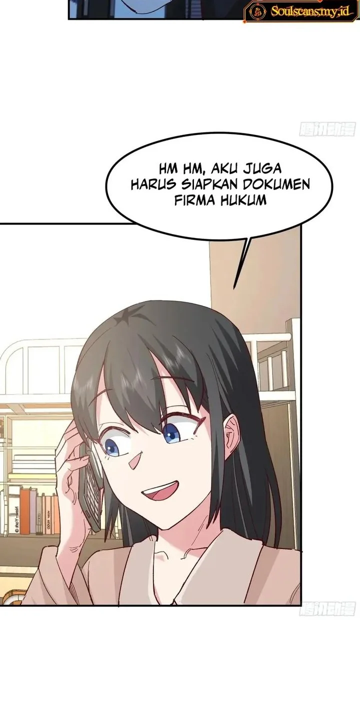 I Really Don’t Want to Be Reborn Chapter 434 Gambar 10