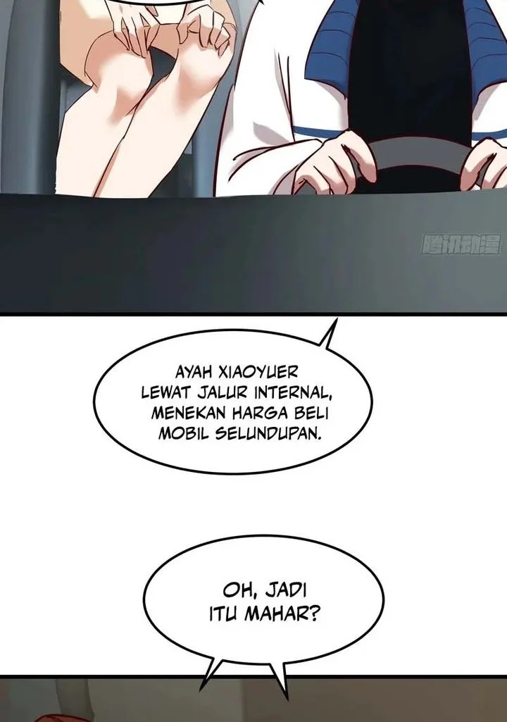 I Really Don’t Want to Be Reborn Chapter 465 Gambar 10