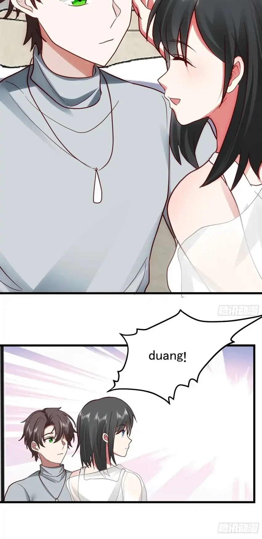 I Really Don’t Want to Be Reborn Chapter 468 Gambar 10