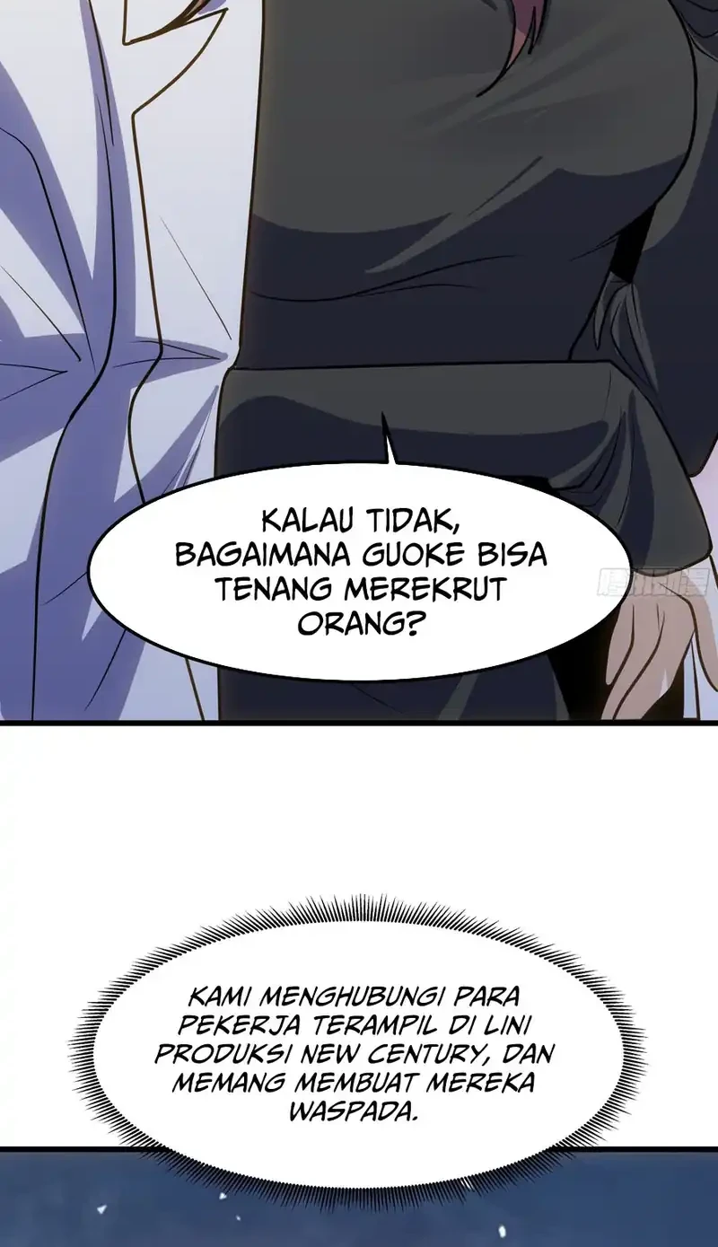I Really Don’t Want to Be Reborn Chapter 470 Gambar 10