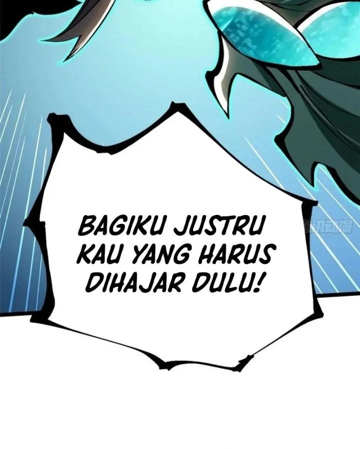 I Really Don’t Want to Learn Forbidden Spells Chapter 126 Gambar 15