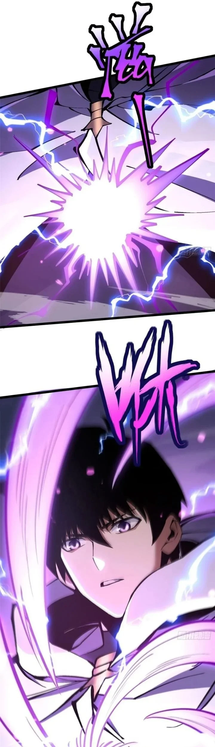 I Really Don’t Want to Learn Forbidden Spells Chapter 126 Gambar 16