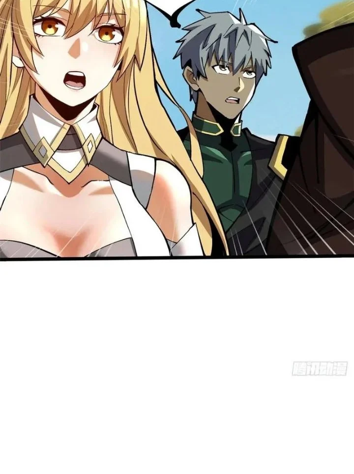 I Really Don’t Want to Learn Forbidden Spells Chapter 127 Gambar 14