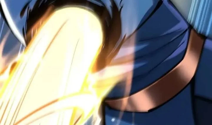 I Really Don’t Want to Learn Forbidden Spells Chapter 128 Gambar 16