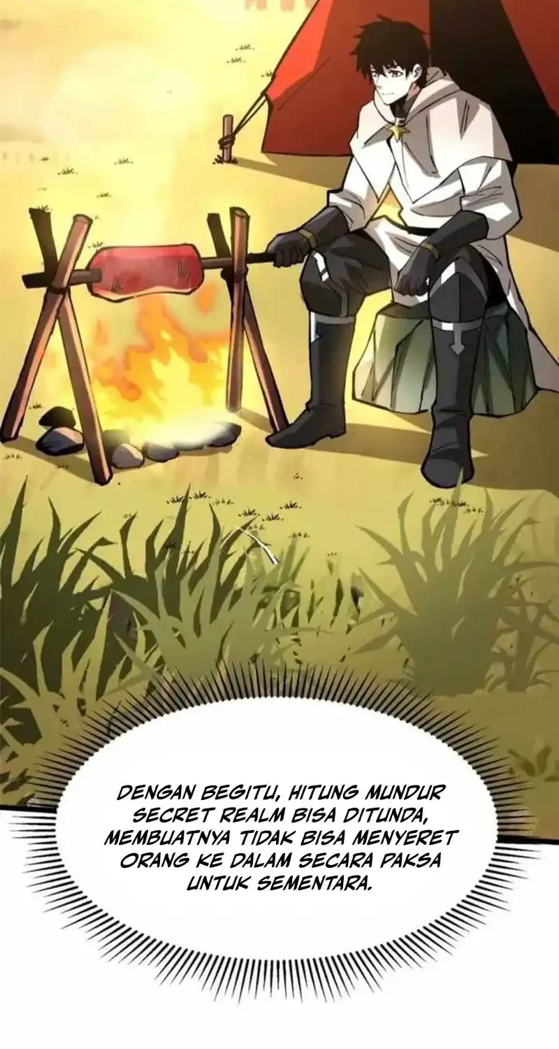 I Really Don’t Want to Learn Forbidden Spells Chapter 129 Gambar 17