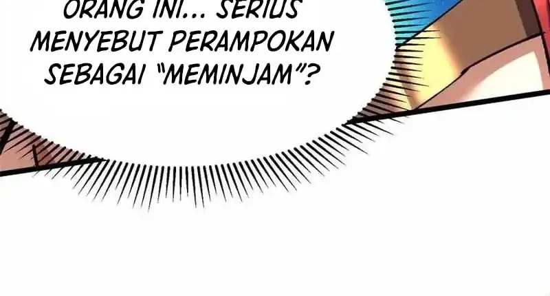 I Really Don’t Want to Learn Forbidden Spells Chapter 131 Gambar 15