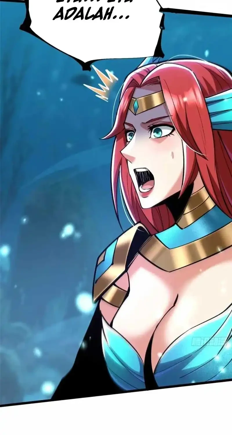 I Really Don’t Want to Learn Forbidden Spells Chapter 132 Gambar 13