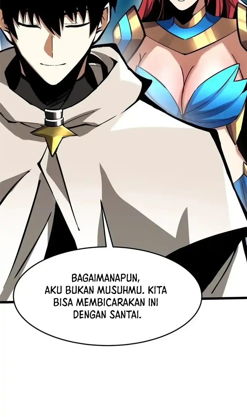 I Really Don’t Want to Learn Forbidden Spells Chapter 133 Gambar 15