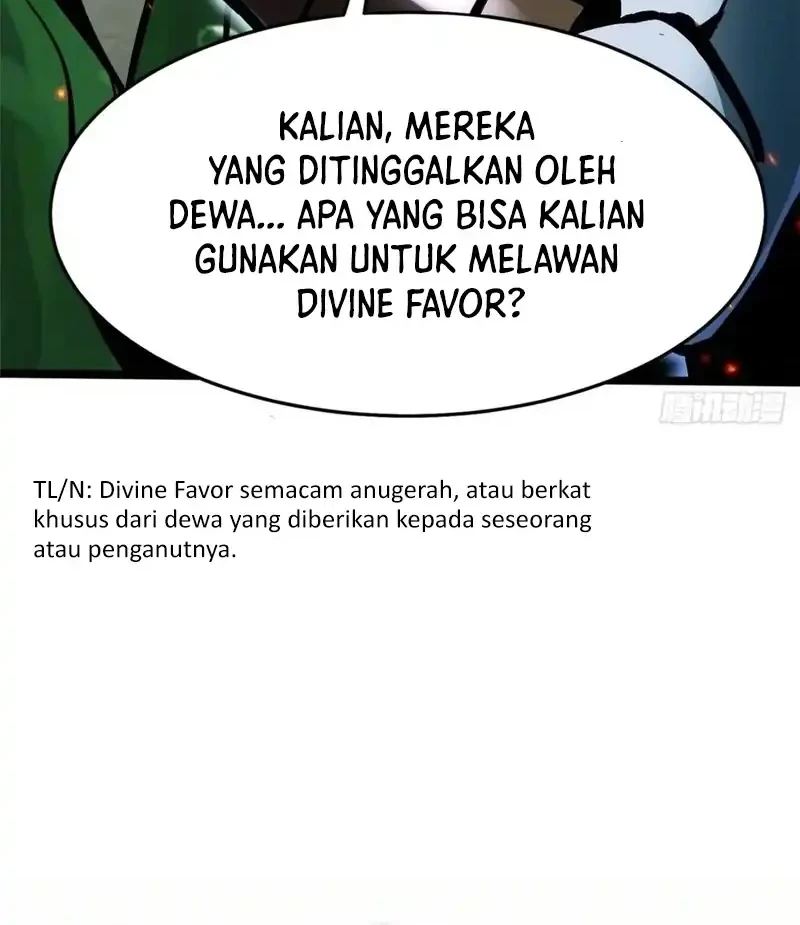 I Really Don’t Want to Learn Forbidden Spells Chapter 134 Gambar 16