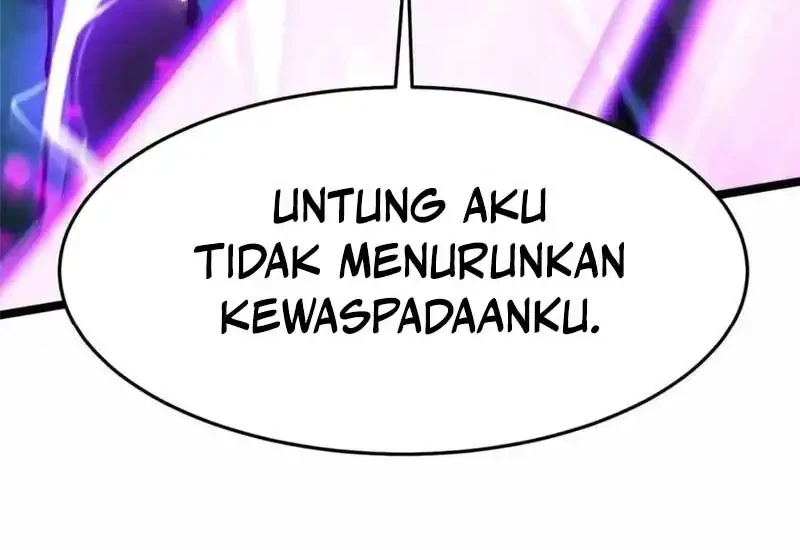 I Really Don’t Want to Learn Forbidden Spells Chapter 136 Gambar 17