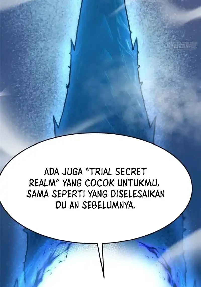 I Really Don’t Want to Learn Forbidden Spells Chapter 137 Gambar 17