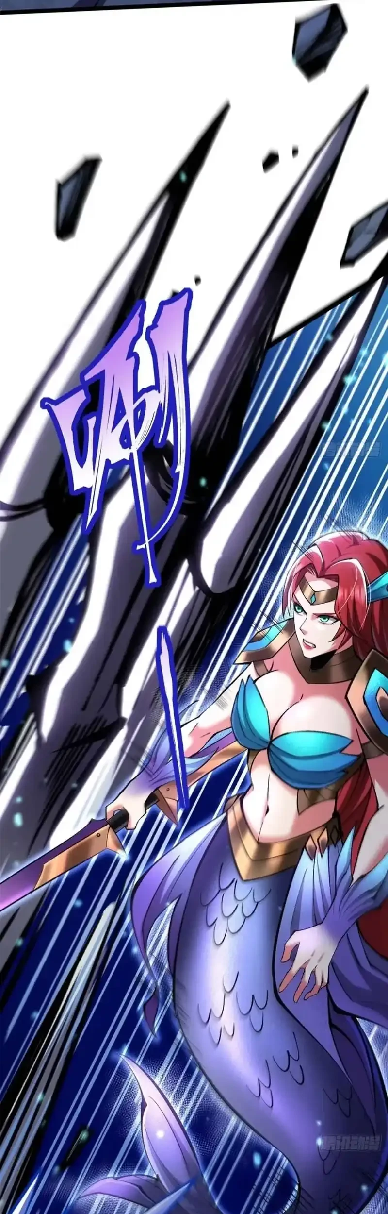 I Really Don’t Want to Learn Forbidden Spells Chapter 138 Gambar 17