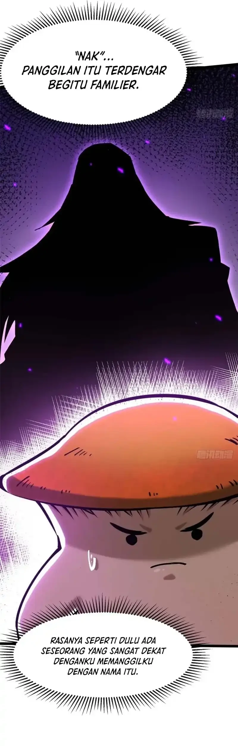 I Really Don’t Want to Learn Forbidden Spells Chapter 140 Gambar 15