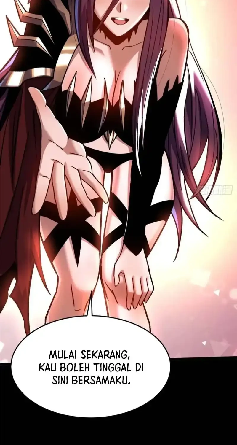 I Really Don’t Want to Learn Forbidden Spells Chapter 141 Gambar 16