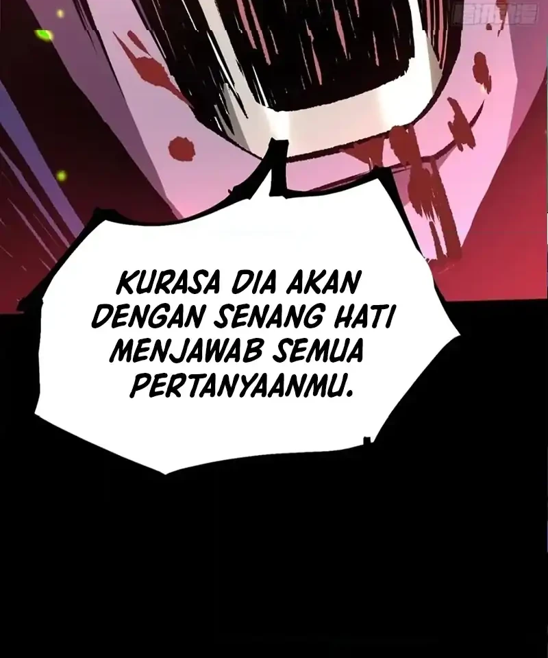 I Really Don’t Want to Learn Forbidden Spells Chapter 142 Gambar 17
