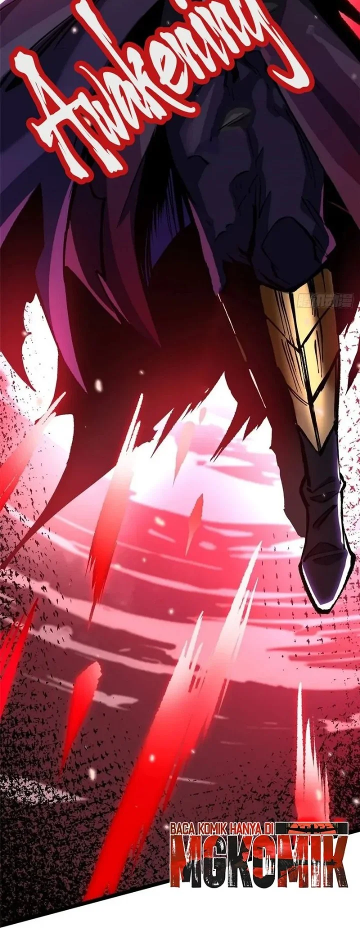 I Really Don’t Want to Learn Forbidden Spells Chapter 145 Gambar 15