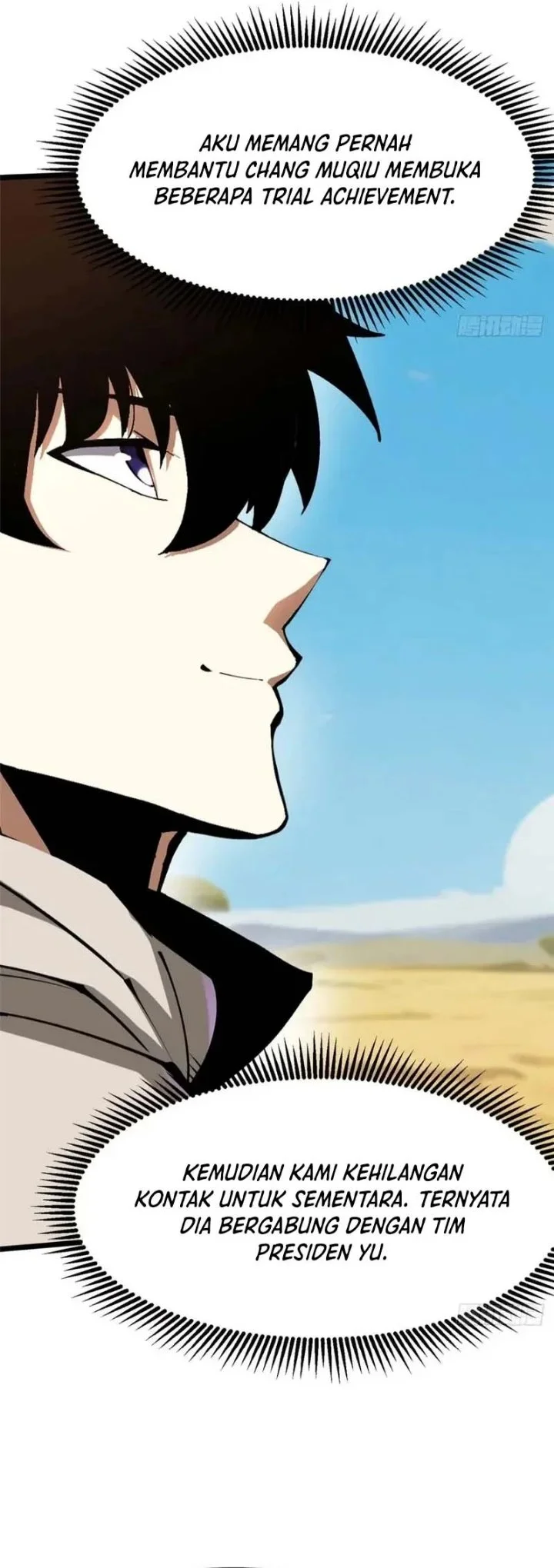I Really Don’t Want to Learn Forbidden Spells Chapter 146 Gambar 17