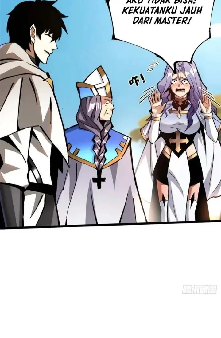 I Really Don’t Want to Learn Forbidden Spells Chapter 146 Gambar 15
