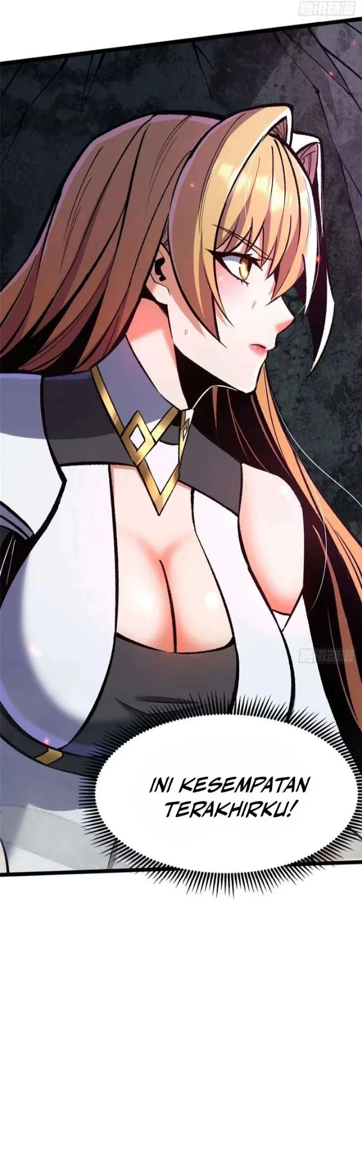 I Really Don’t Want to Learn Forbidden Spells Chapter 147 Gambar 17