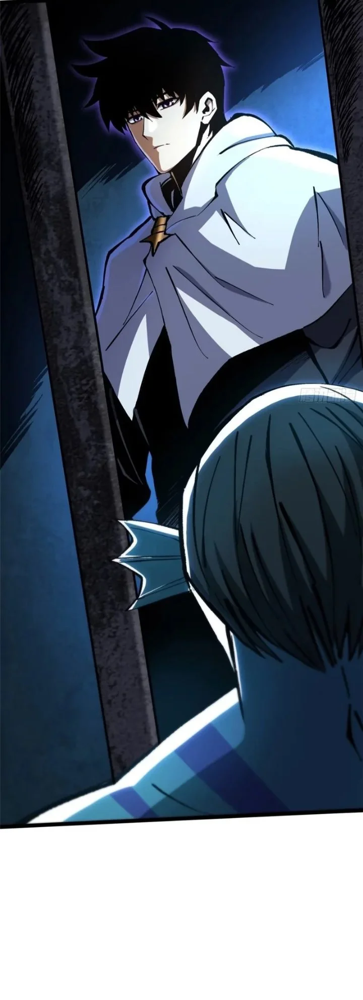 I Really Don’t Want to Learn Forbidden Spells Chapter 149 Gambar 15