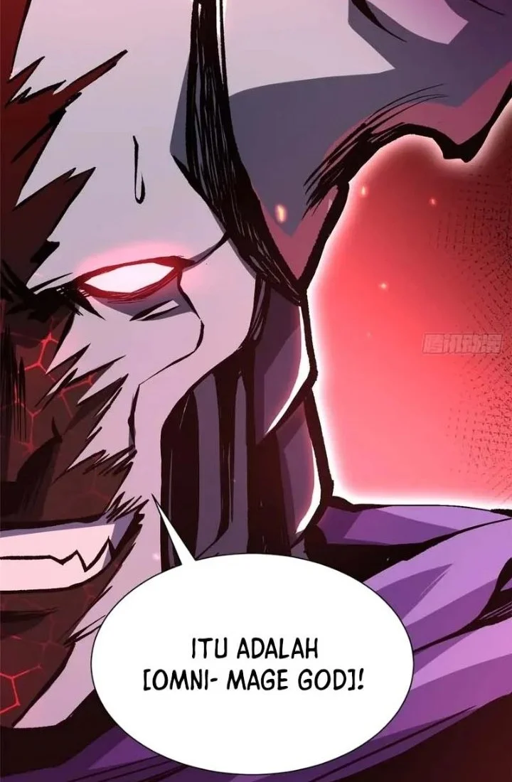 I Really Don’t Want to Learn Forbidden Spells Chapter 153 Gambar 14